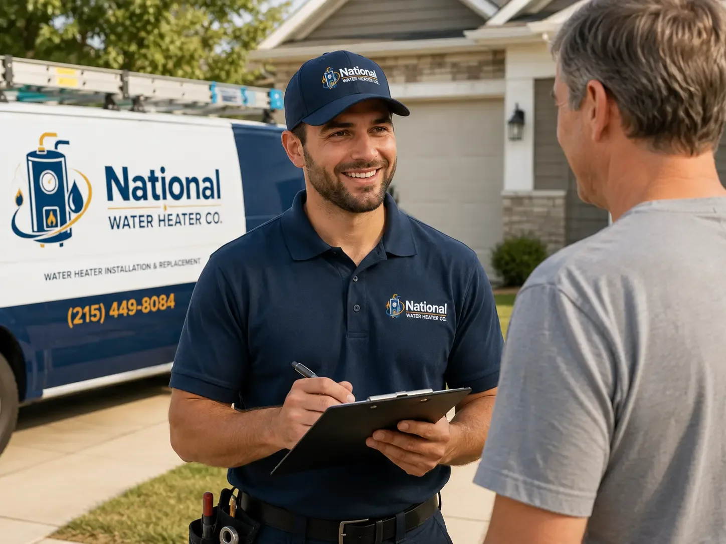 Water Heater Installation Ballico, CA FAQs